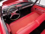 Dodge Polara D-500 Convertible 1960 года
